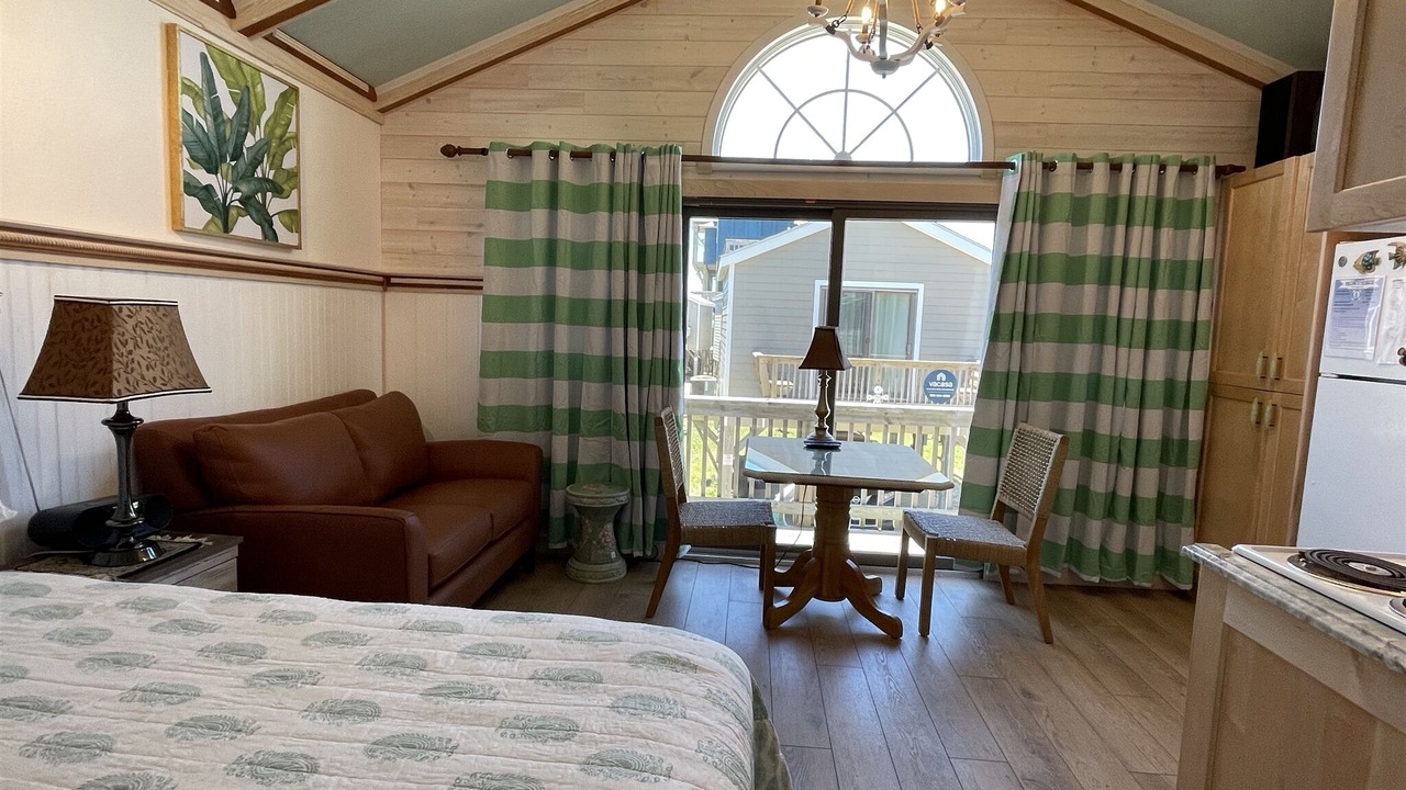 Photo of Bedroom in Hatteras