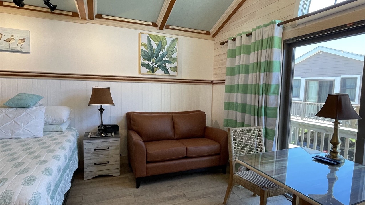Photo of Livingroom in Hatteras