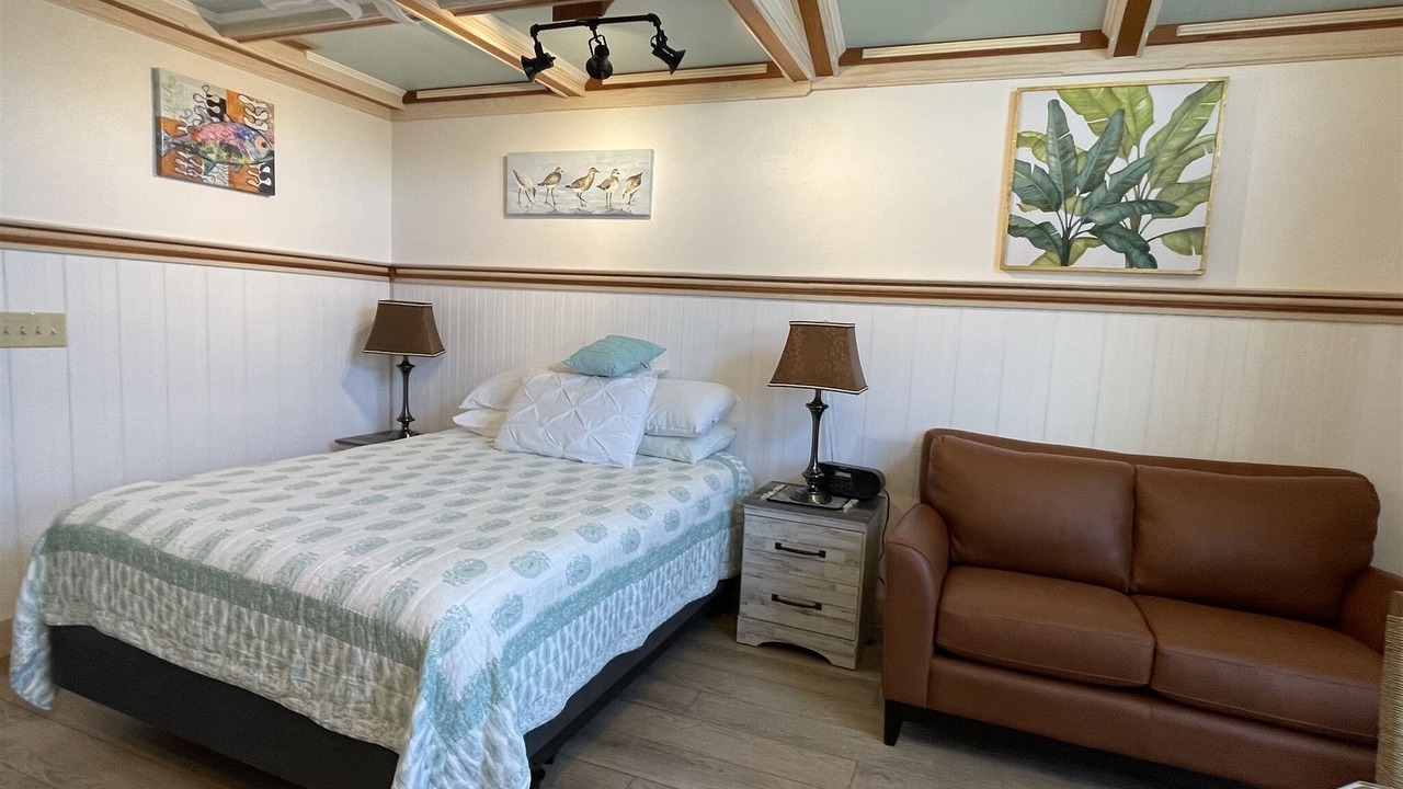 Photo of Bedroom in Hatteras