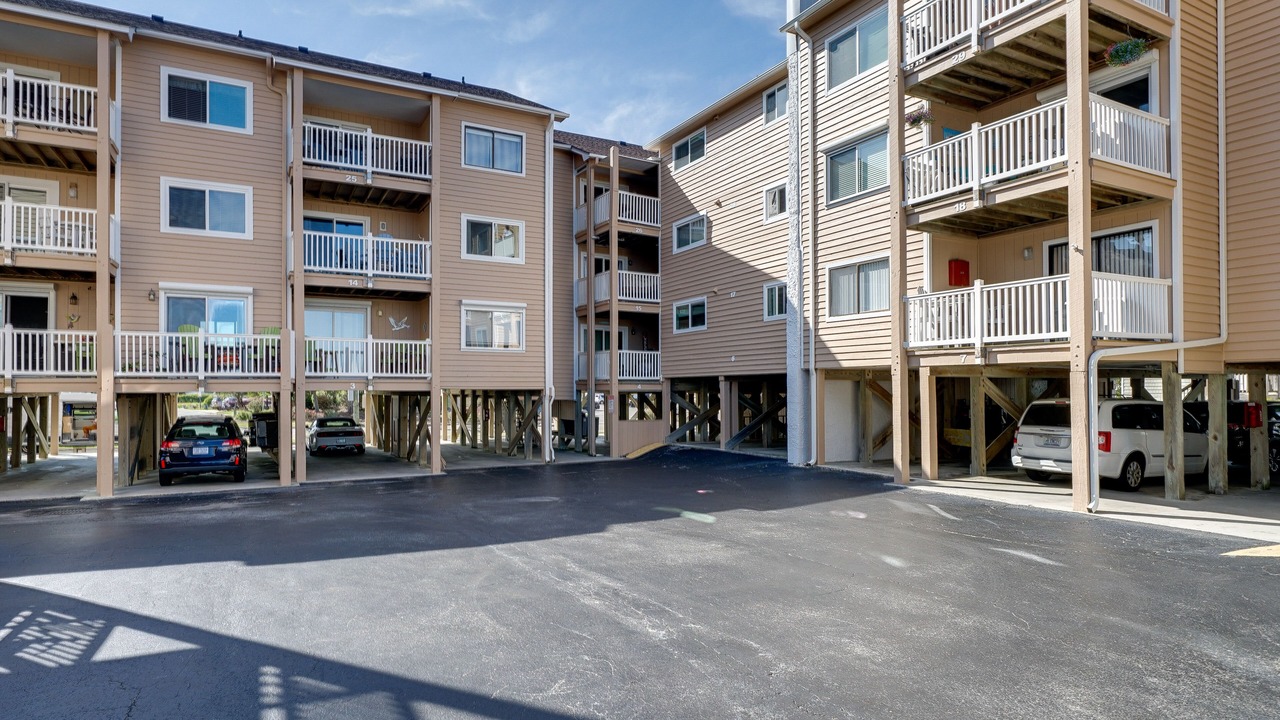 Photo of Outdoor in Wilmington Beach