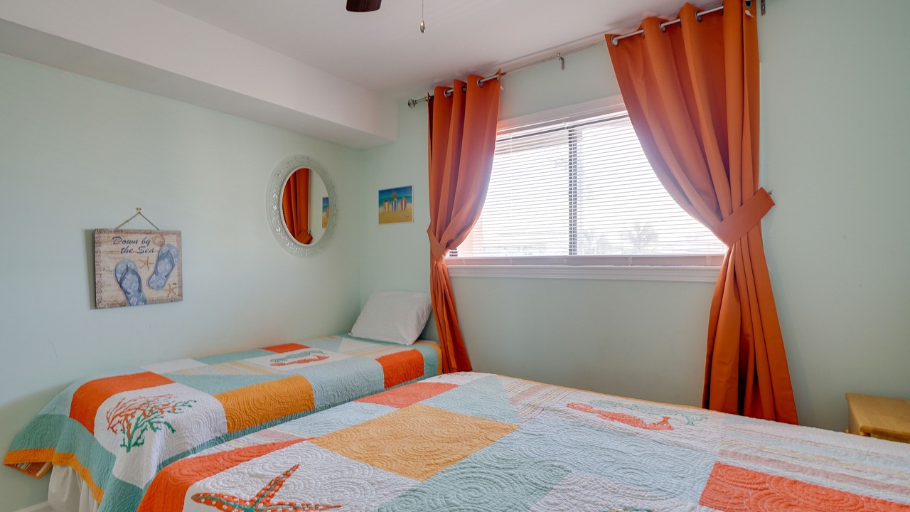 Photo of Bedroom in Wilmington Beach