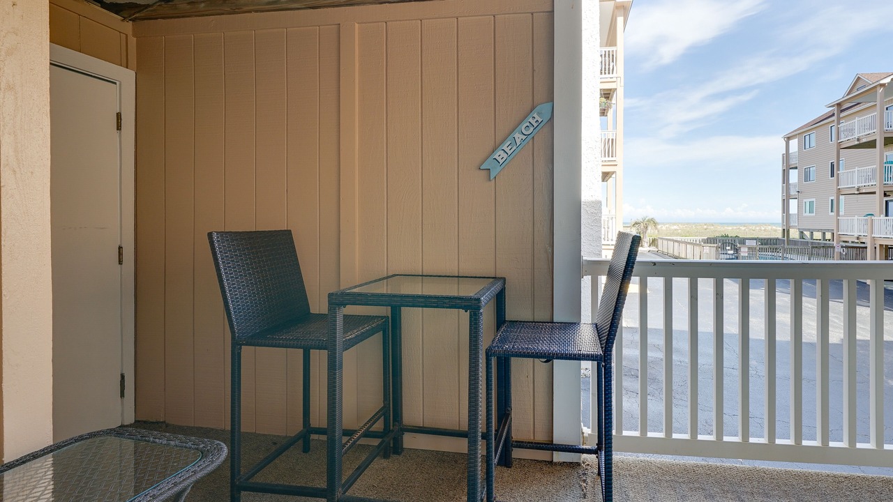 Photo of Outdoor in Wilmington Beach