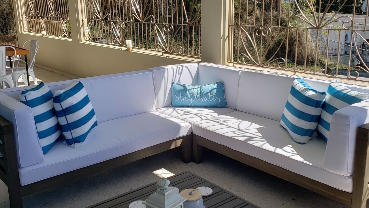 Photo of Livingroom in Hormigueros