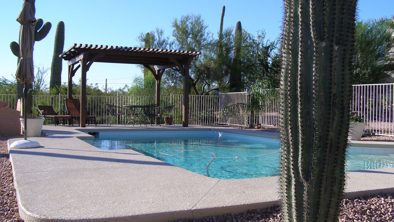 Photo of Outdoor in Cortaro
