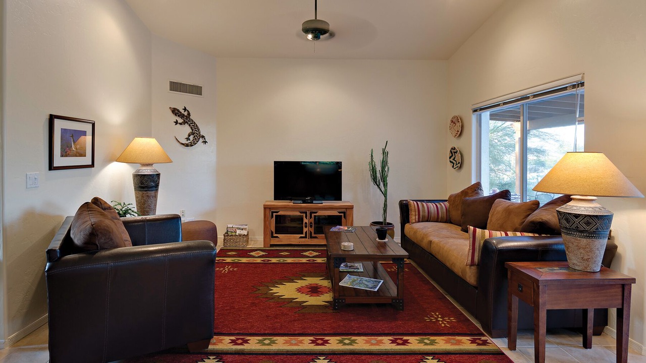 Photo of Bedroom in Cortaro