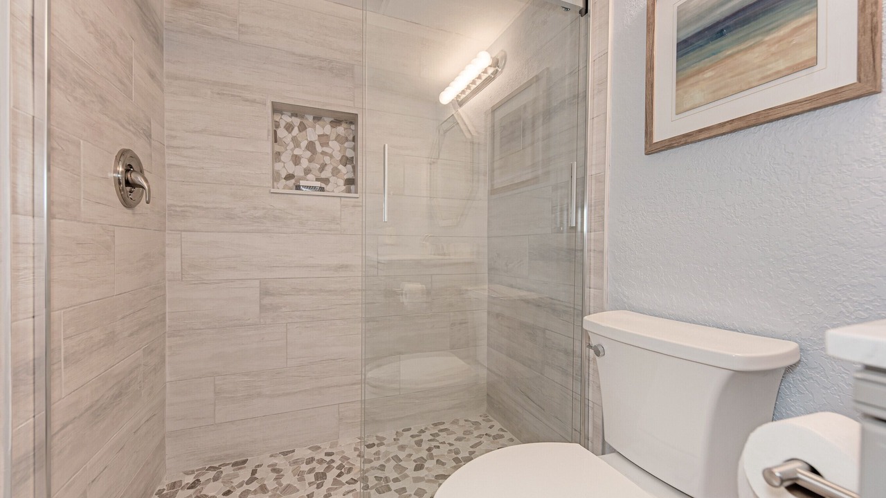 Photo of Bathroom in Siesta Key