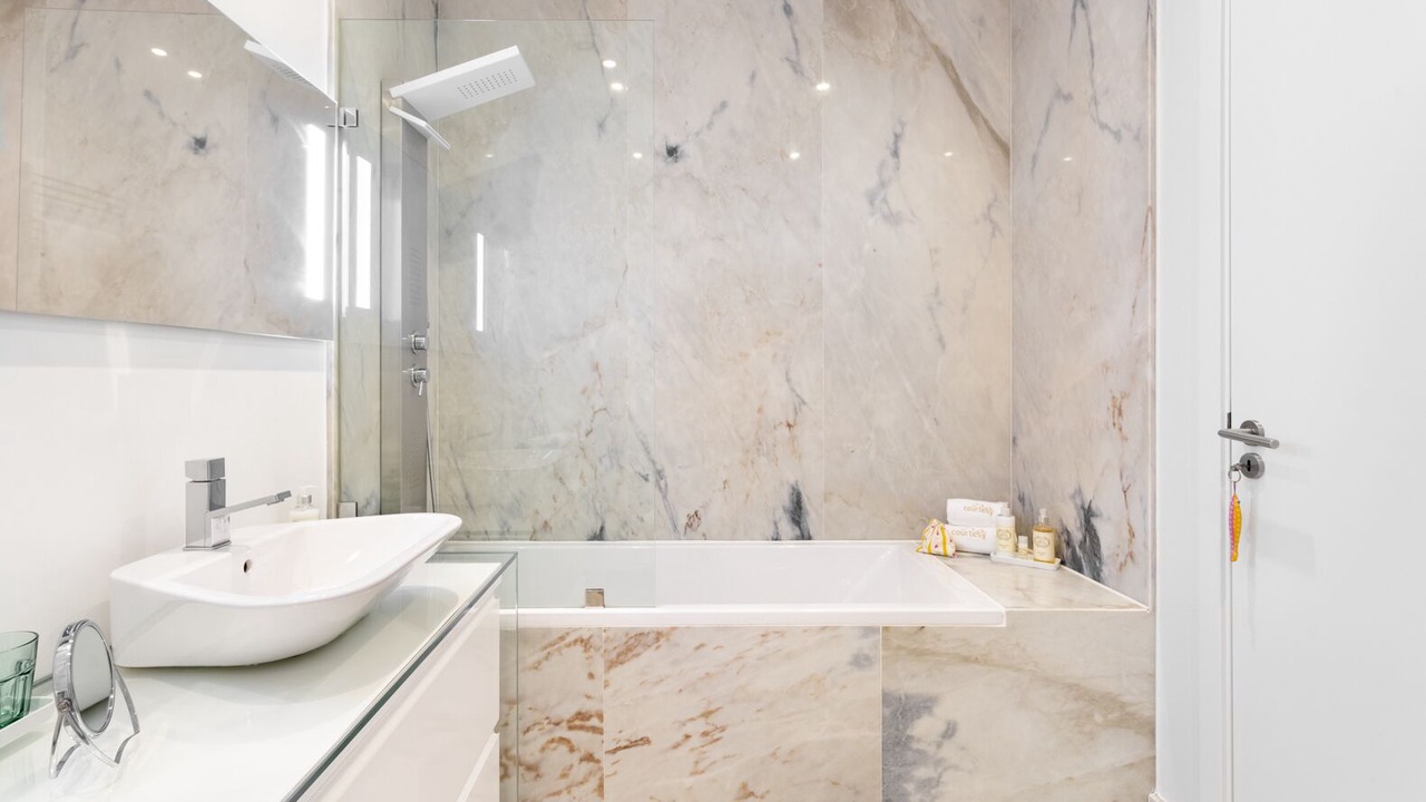 Photo of Bathroom in Sacramento