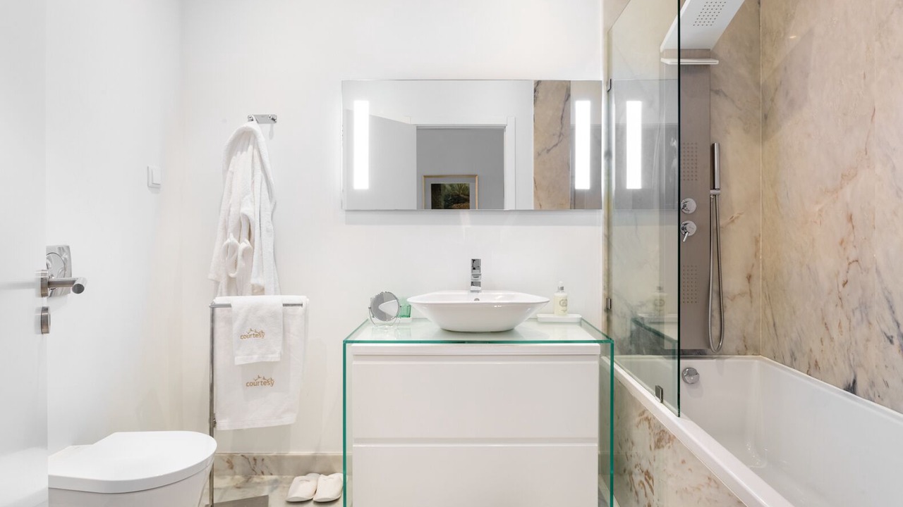 Photo of Bathroom in Sacramento
