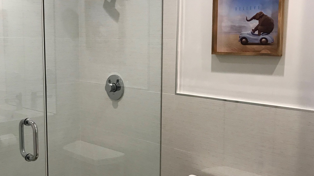 Photo of Bathroom in Islamorada