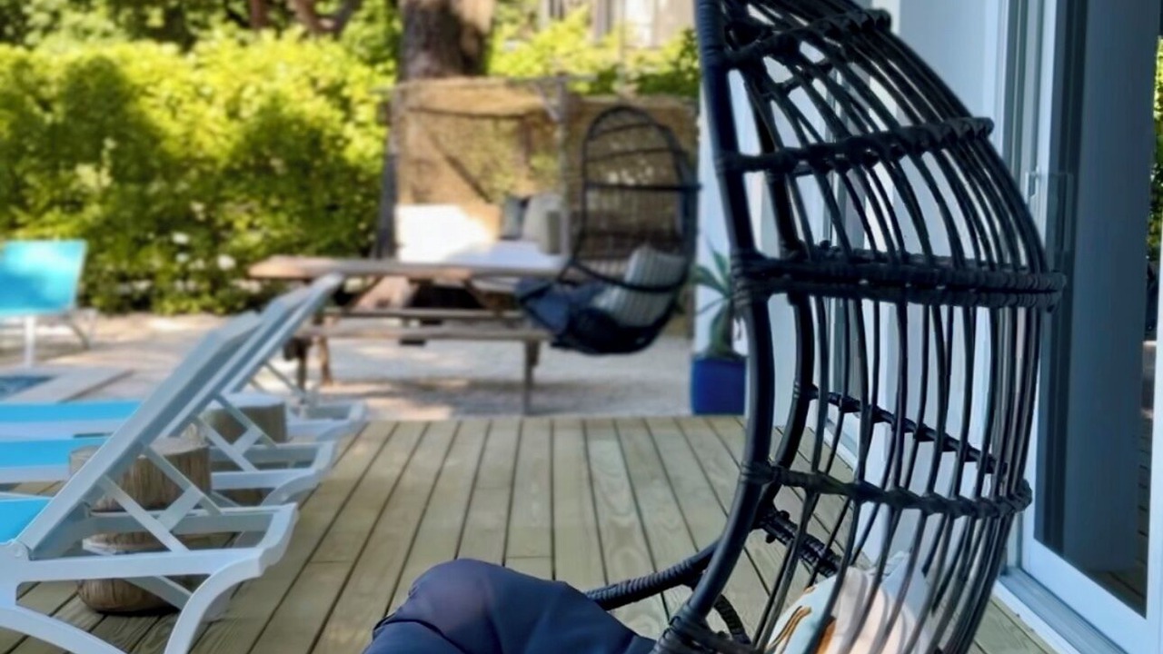 Photo of Patio Balcony in Islamorada