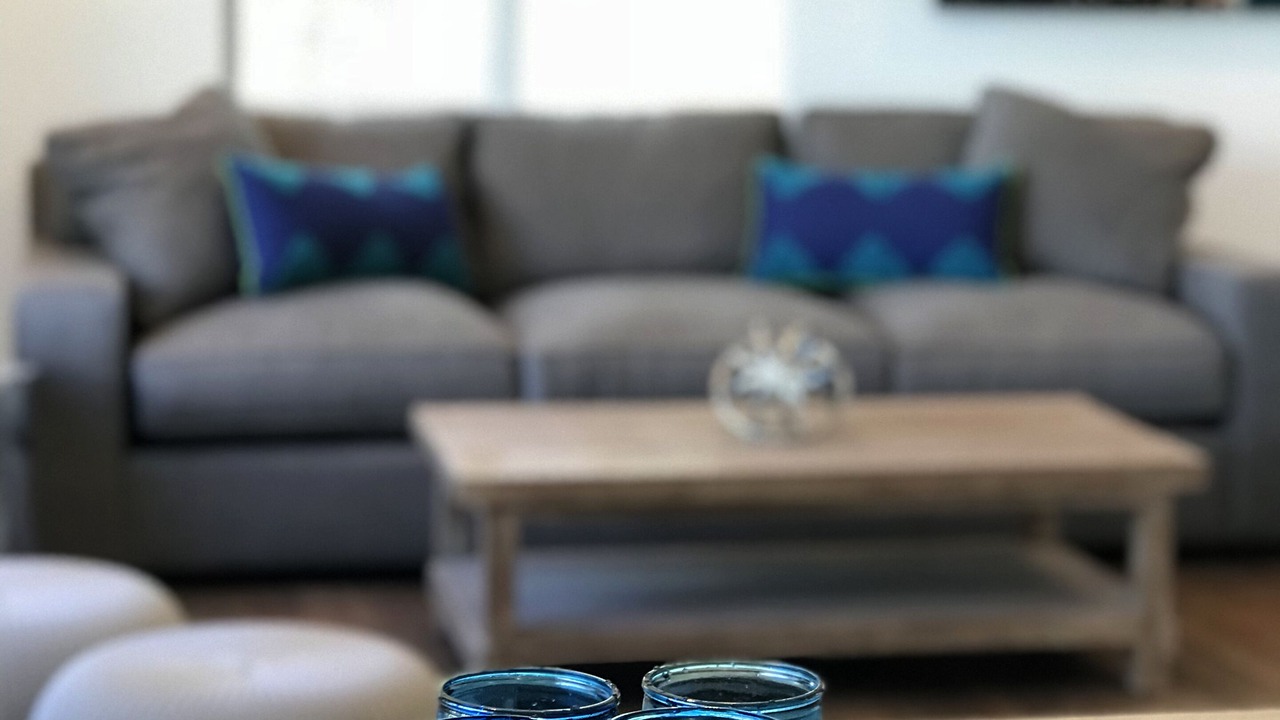 Photo of Livingroom in Islamorada