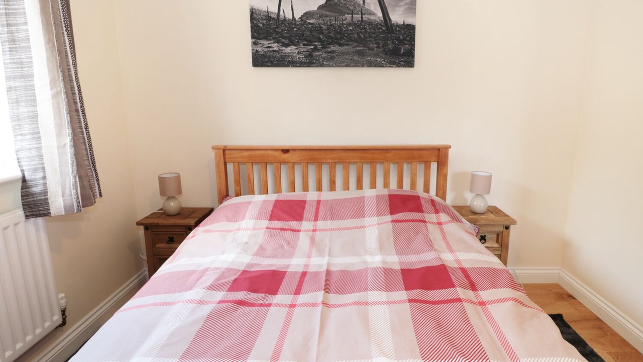 Photo of Bedroom in Longframlington