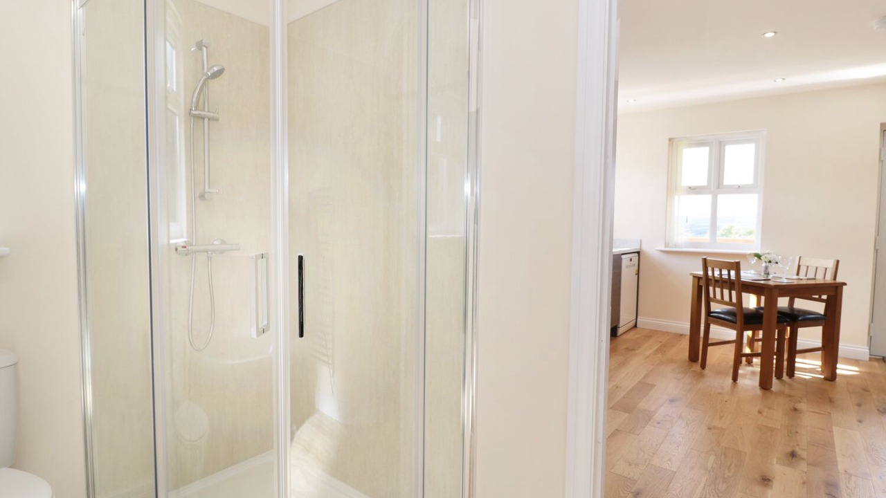 Photo of Bathroom in Longframlington