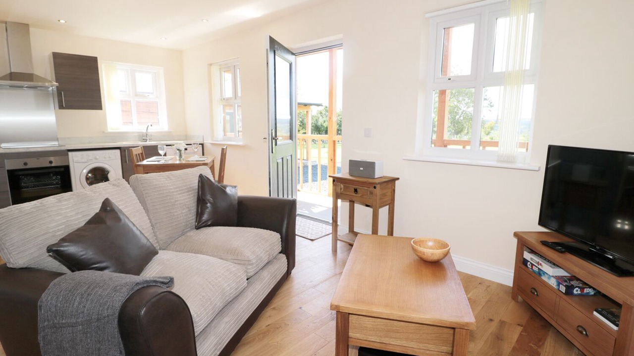 Photo of Livingroom in Longframlington