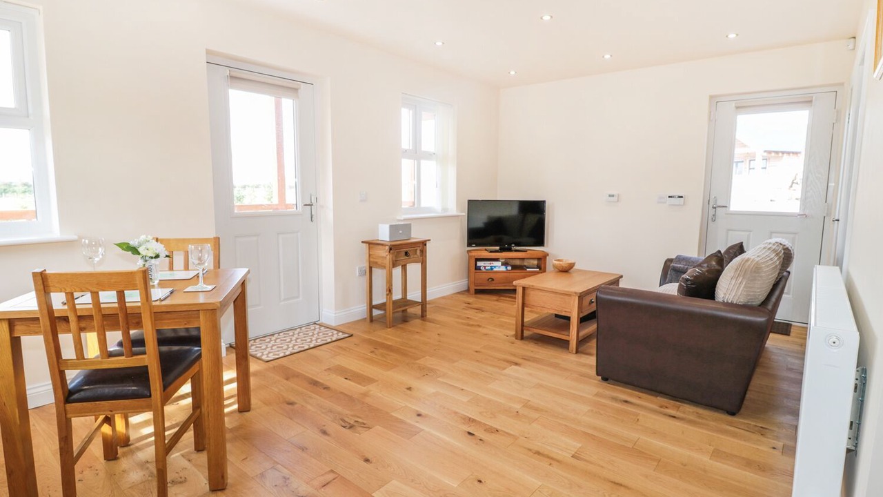 Photo of Livingroom in Longframlington