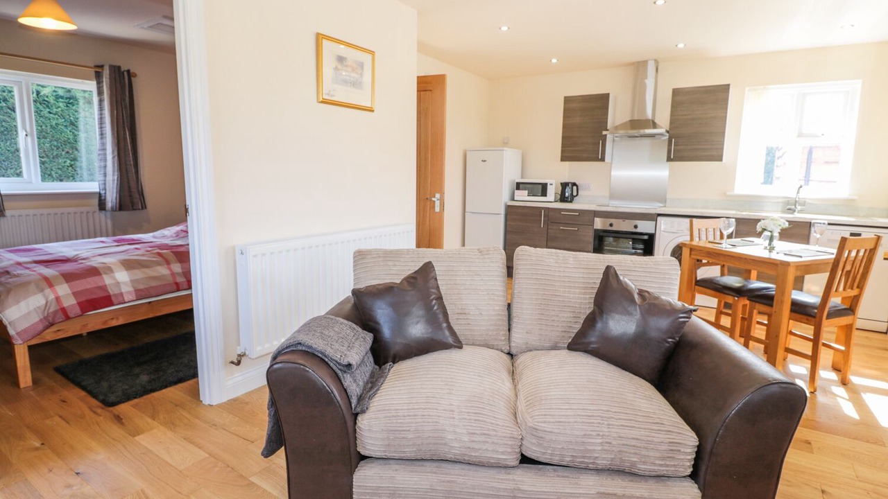 Photo of Livingroom in Longframlington