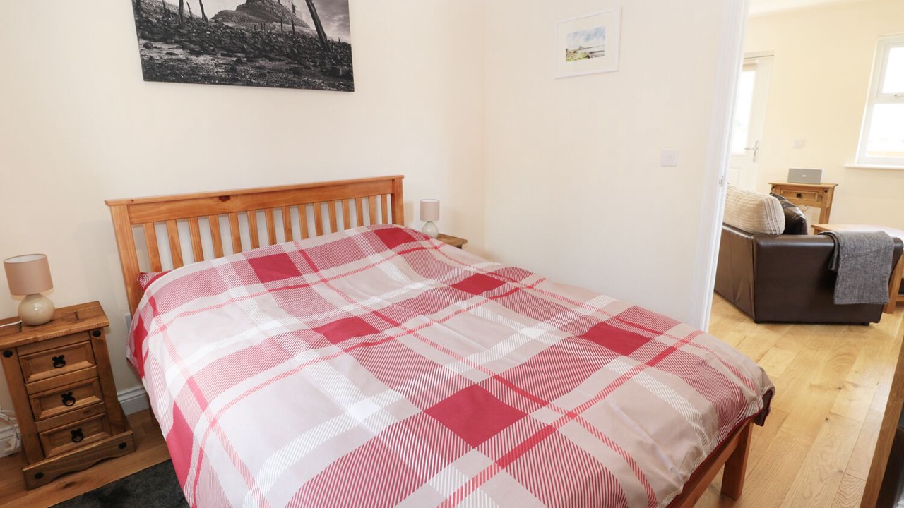 Photo of Bedroom in Longframlington