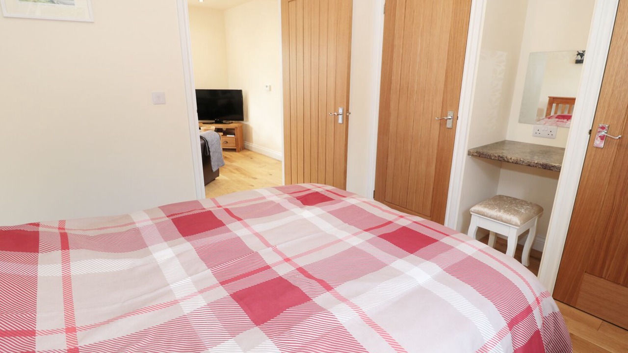 Photo of Bedroom in Longframlington
