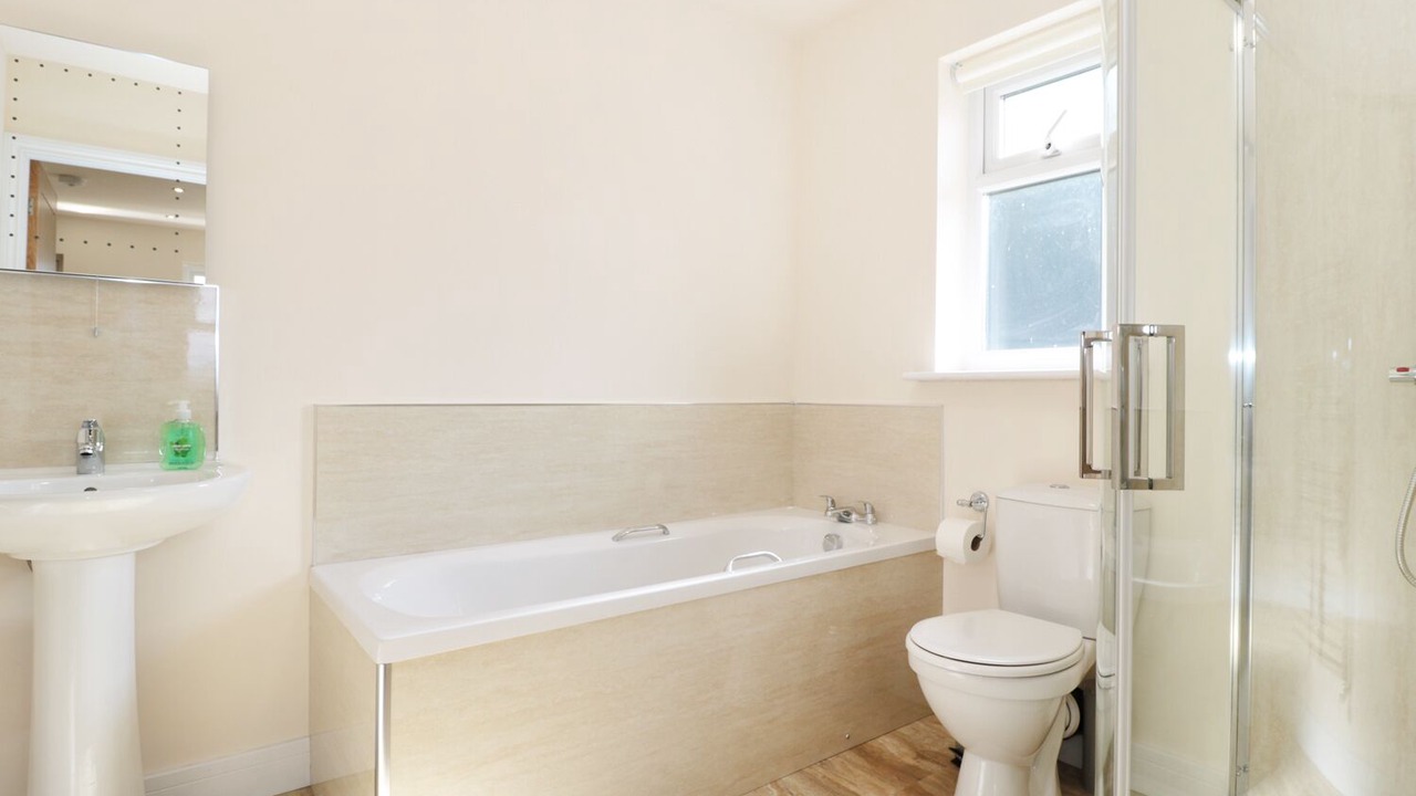 Photo of Bathroom in Longframlington