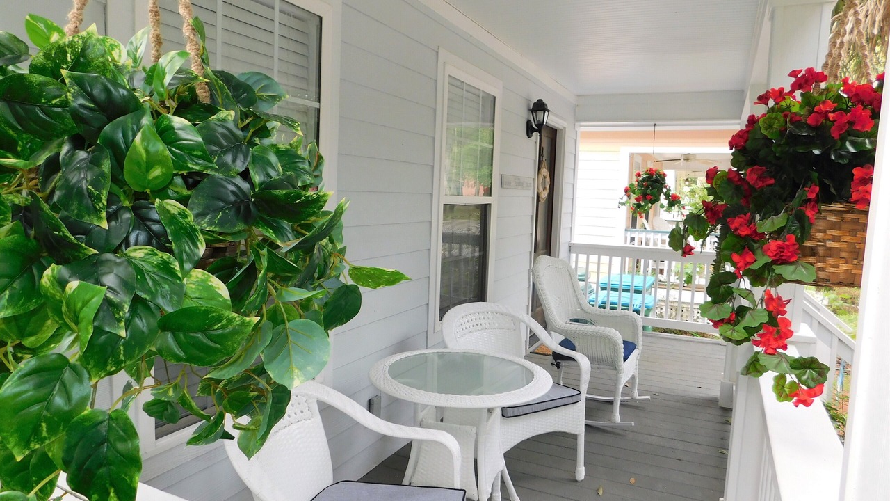 Photo of Outdoor in Port Royal