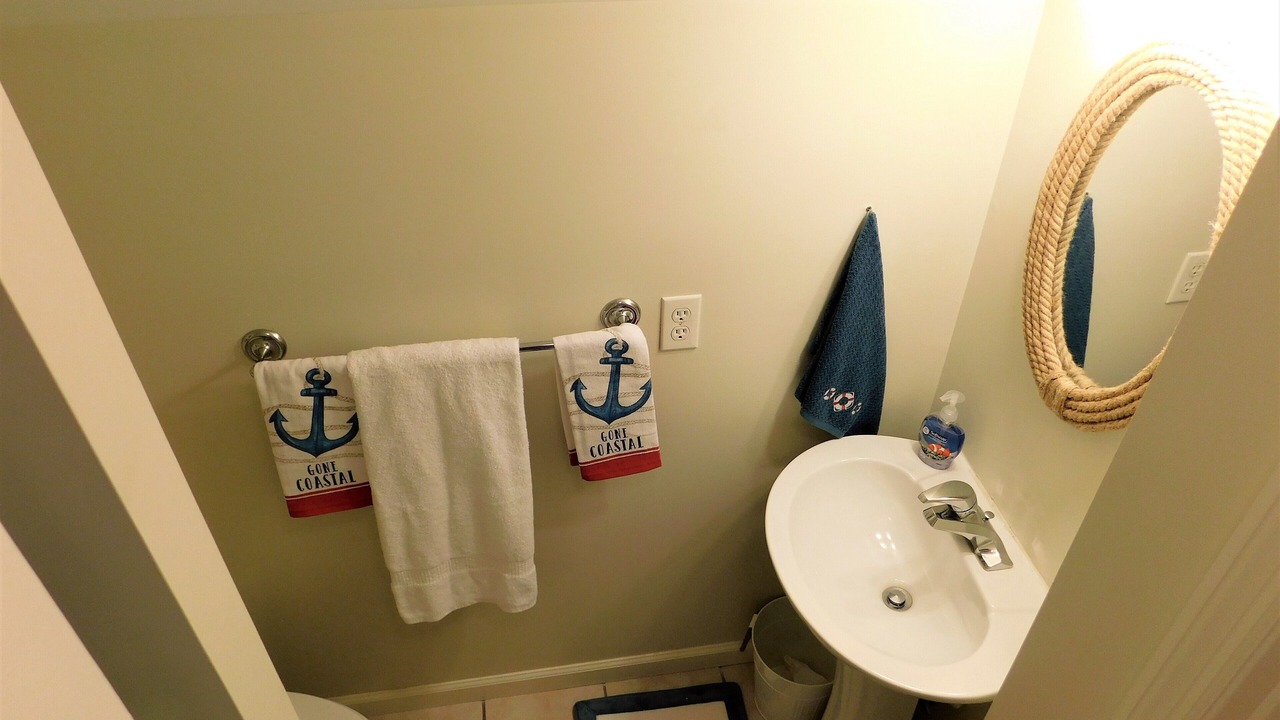 Photo of Bathroom in Port Royal