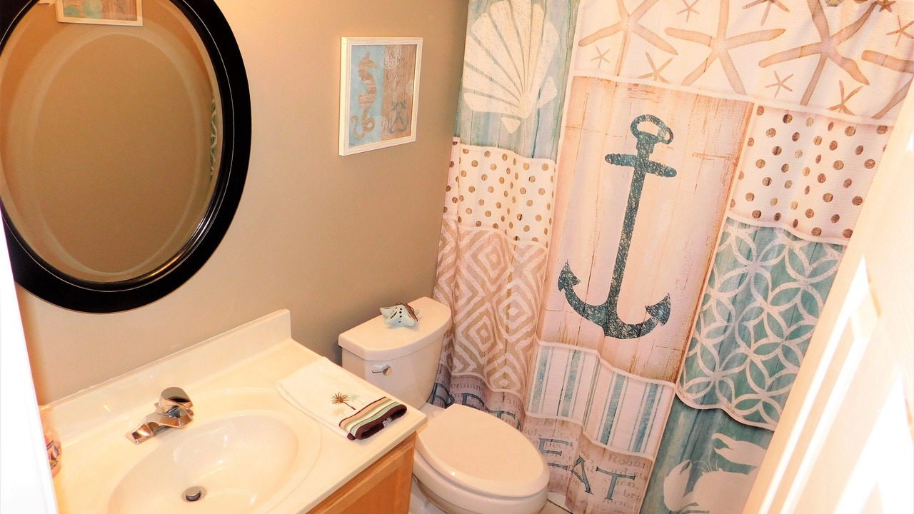 Photo of Bathroom in Port Royal