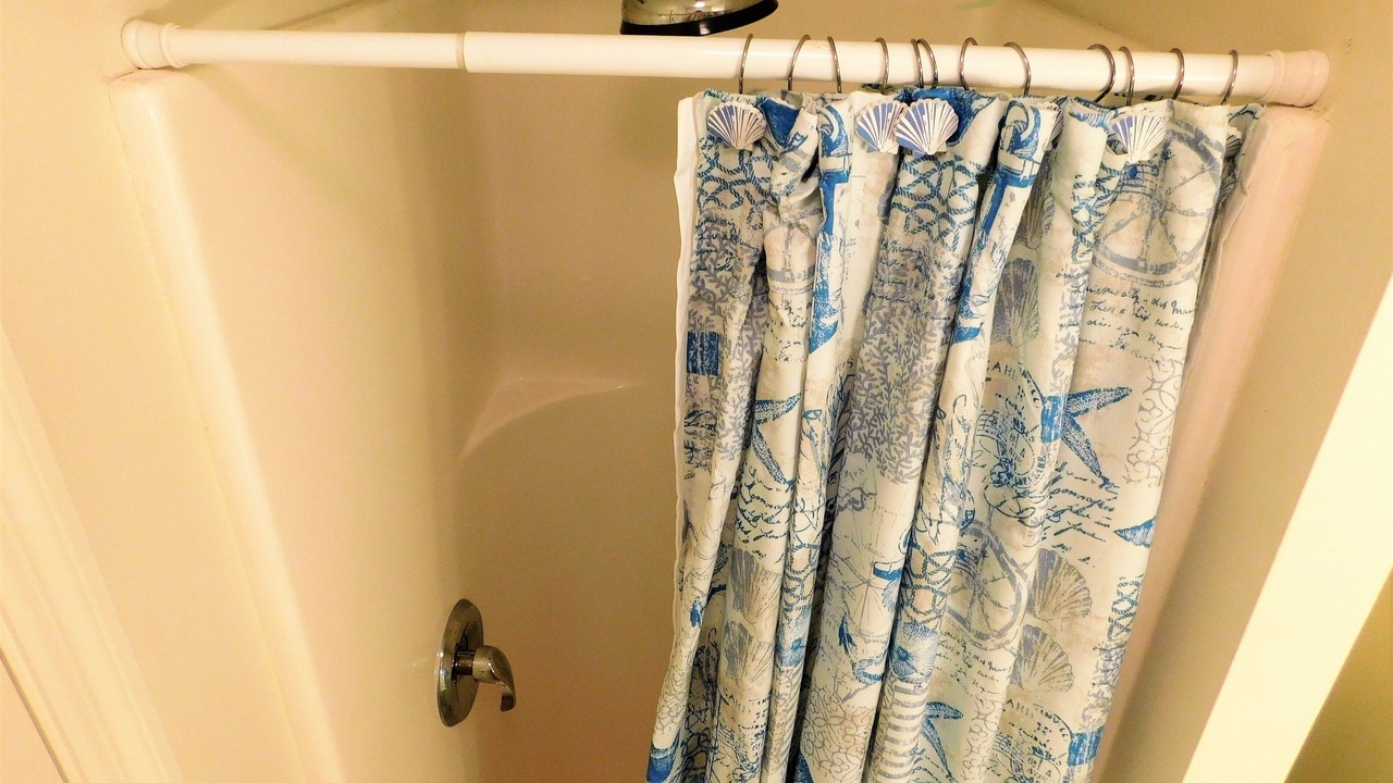 Photo of Bathroom in Port Royal