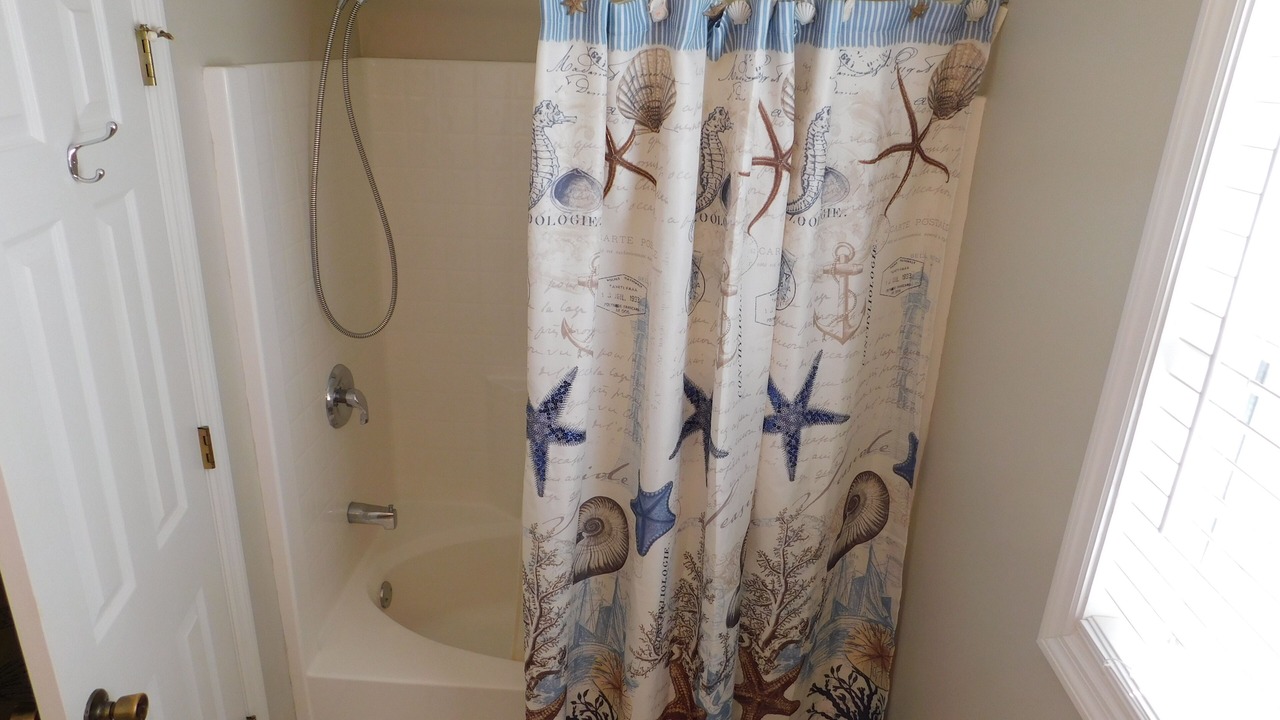 Photo of Bathroom in Port Royal