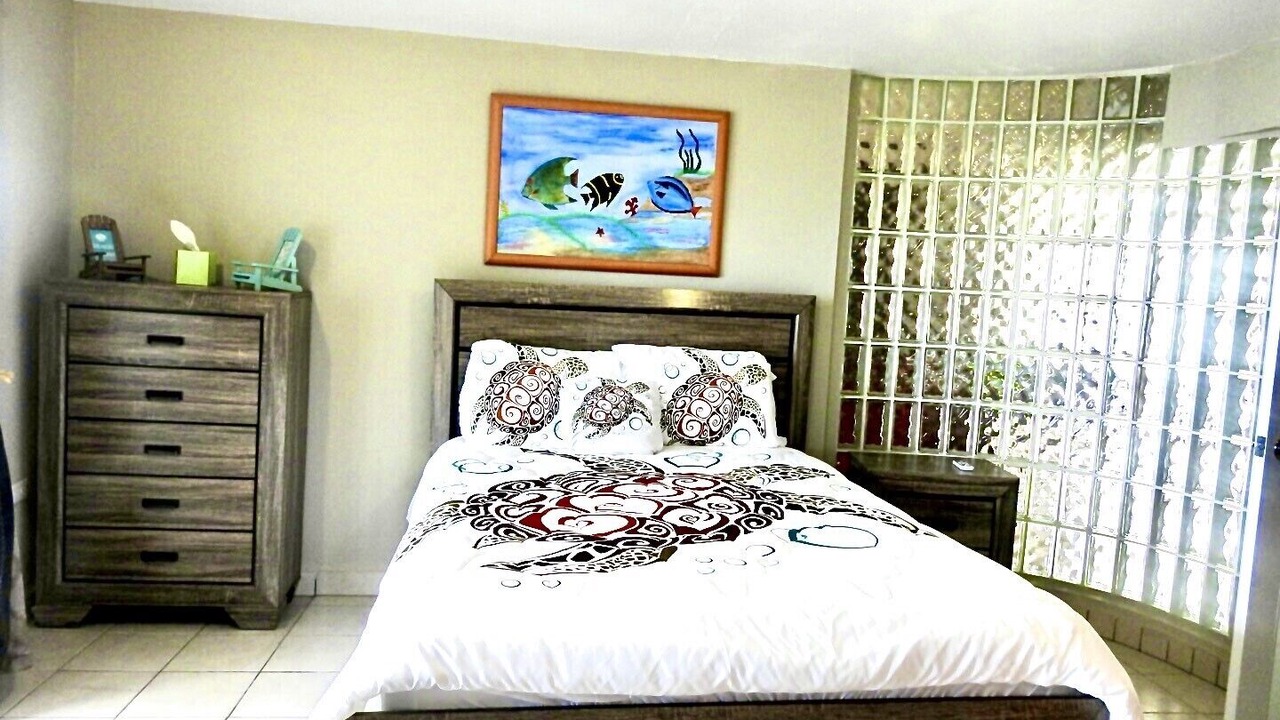 Photo of Bedroom in Guanajibo