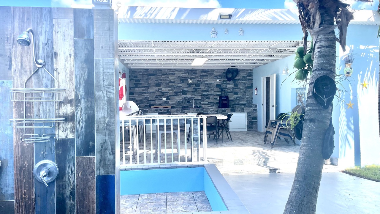 Photo of Outdoor in Guanajibo