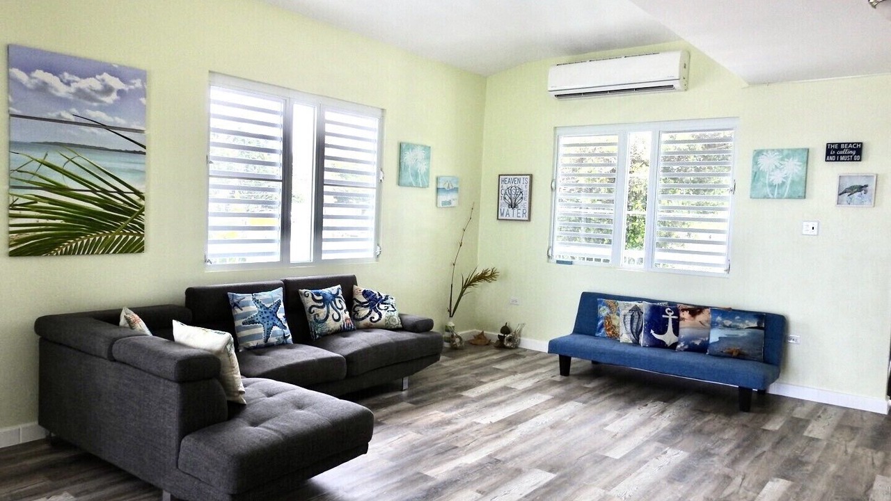 Photo of Livingroom in Guanajibo