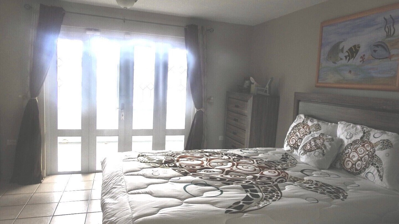 Photo of Bedroom in Guanajibo