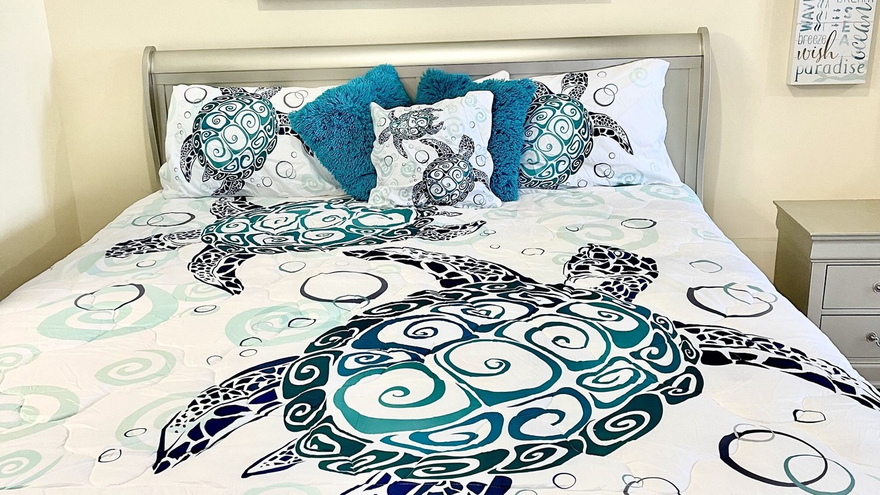 Photo of Bedroom in Guanajibo