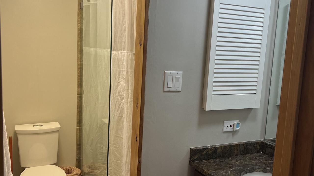 Photo of Bathroom in North Park City