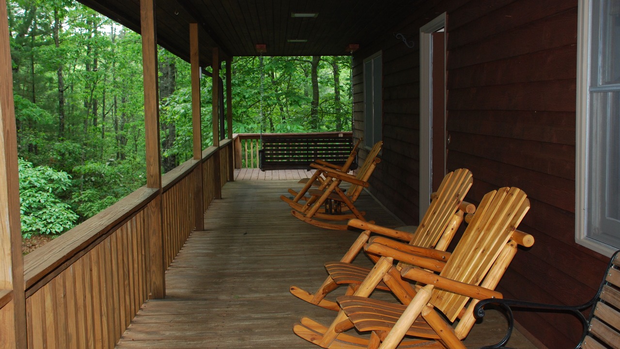 Photo of Outdoor in Cedar Mountain