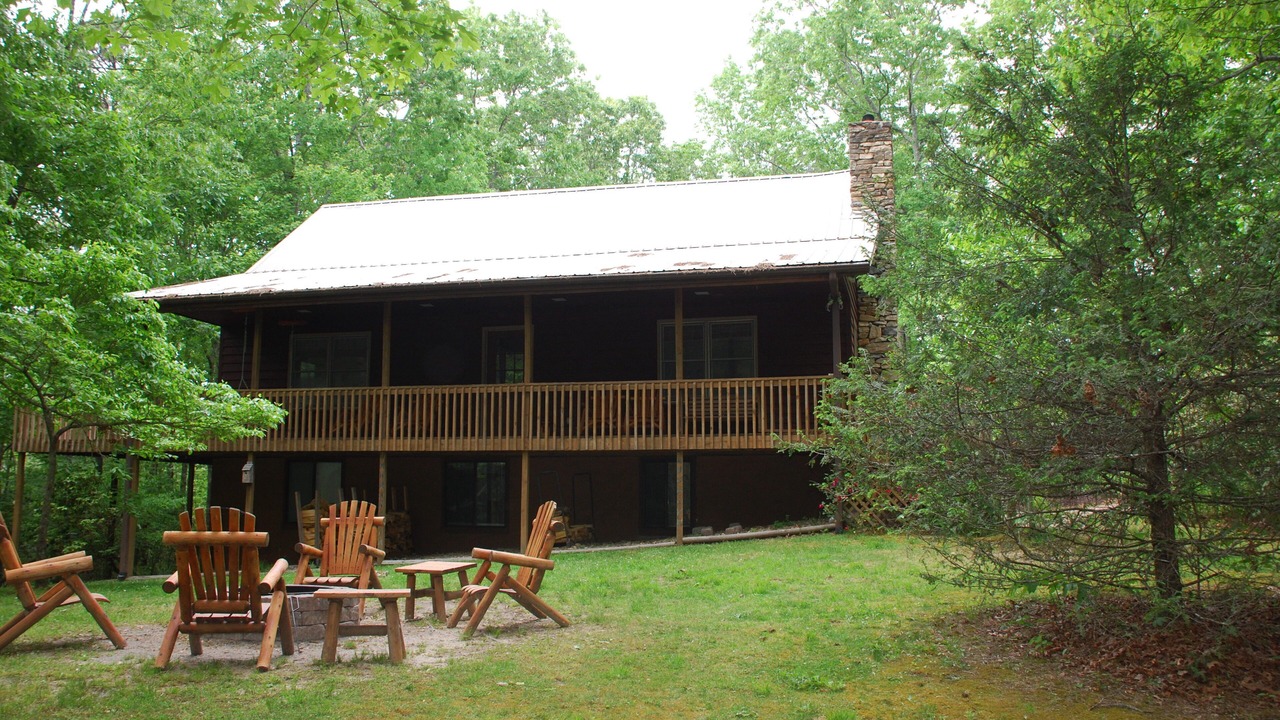 Photo of Outdoor in Cedar Mountain
