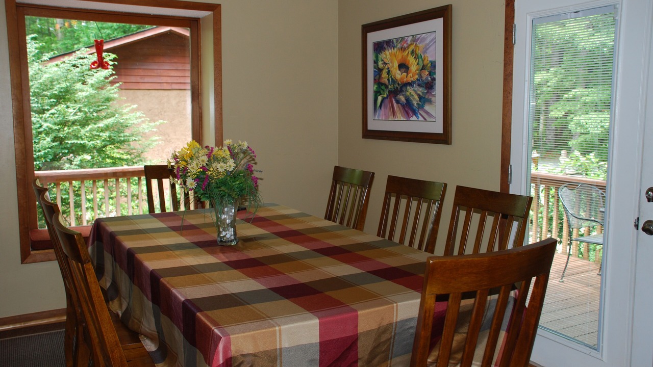 Photo of Bedroom in Cedar Mountain