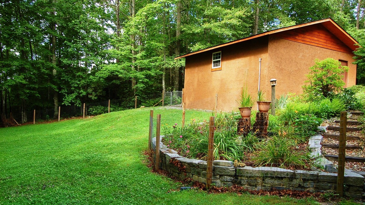 Photo of Outdoor in Cedar Mountain