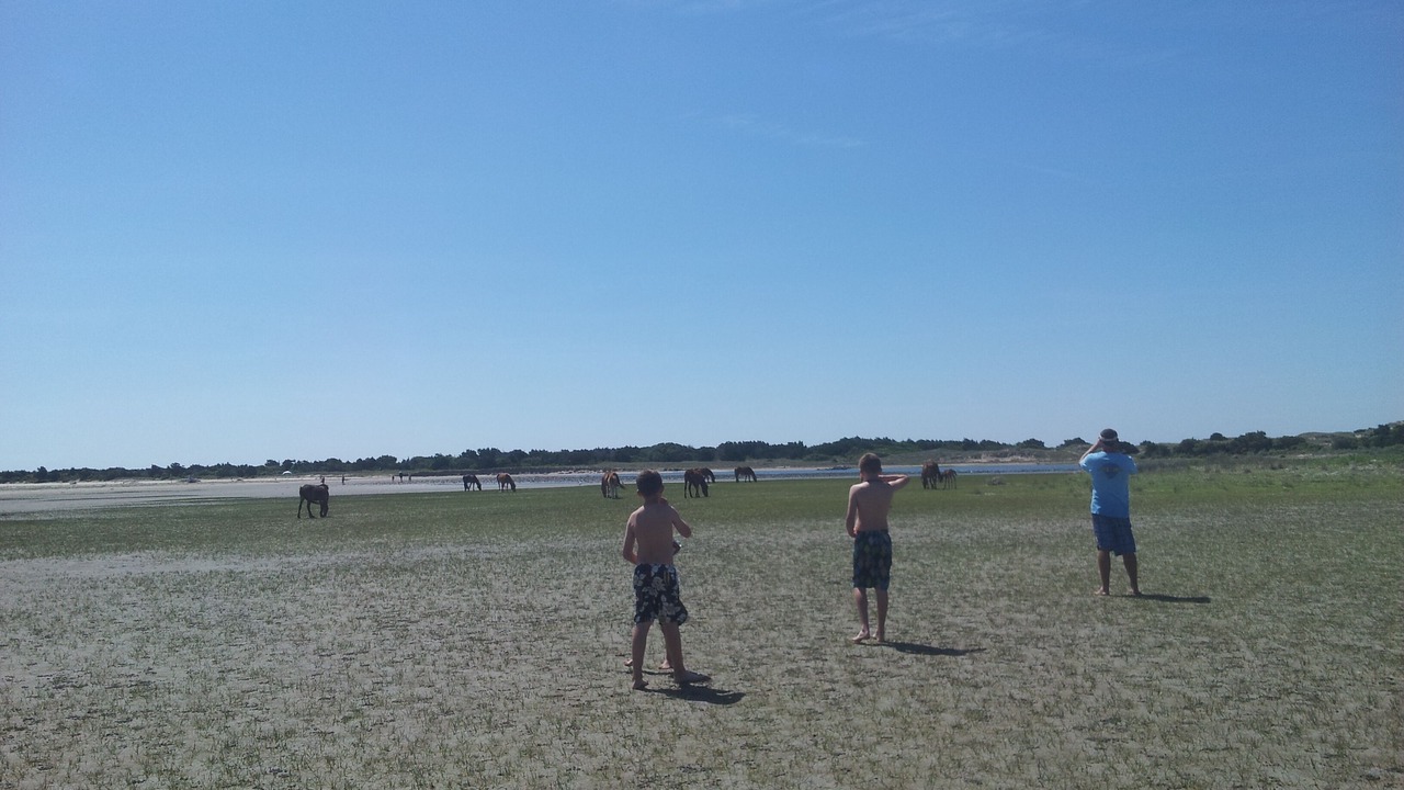 Photo of Others in Emerald Isle