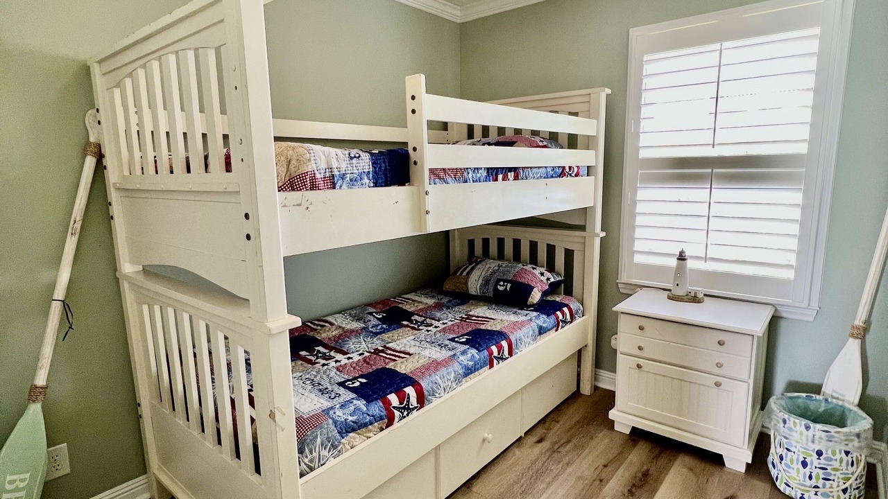 Photo of Bedroom in Emerald Isle