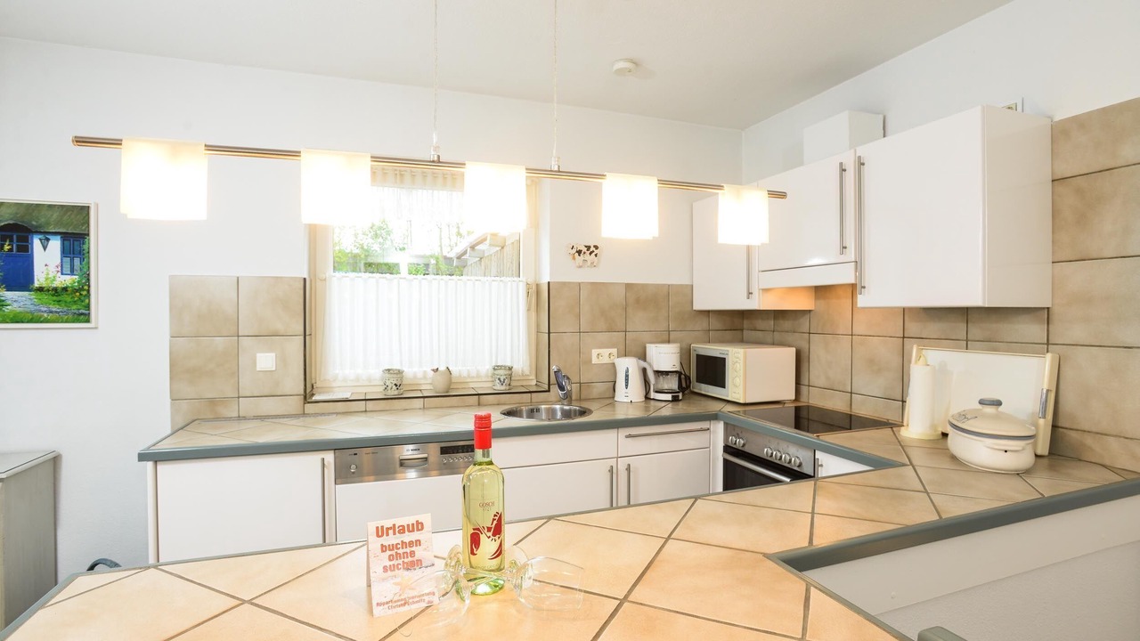 Photo of Kitchen in Großmorsum
