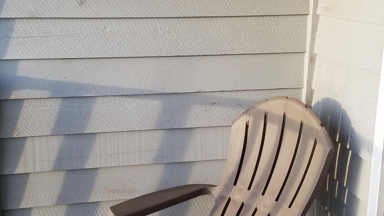 Photo of Patio Balcony in Surfside Beach