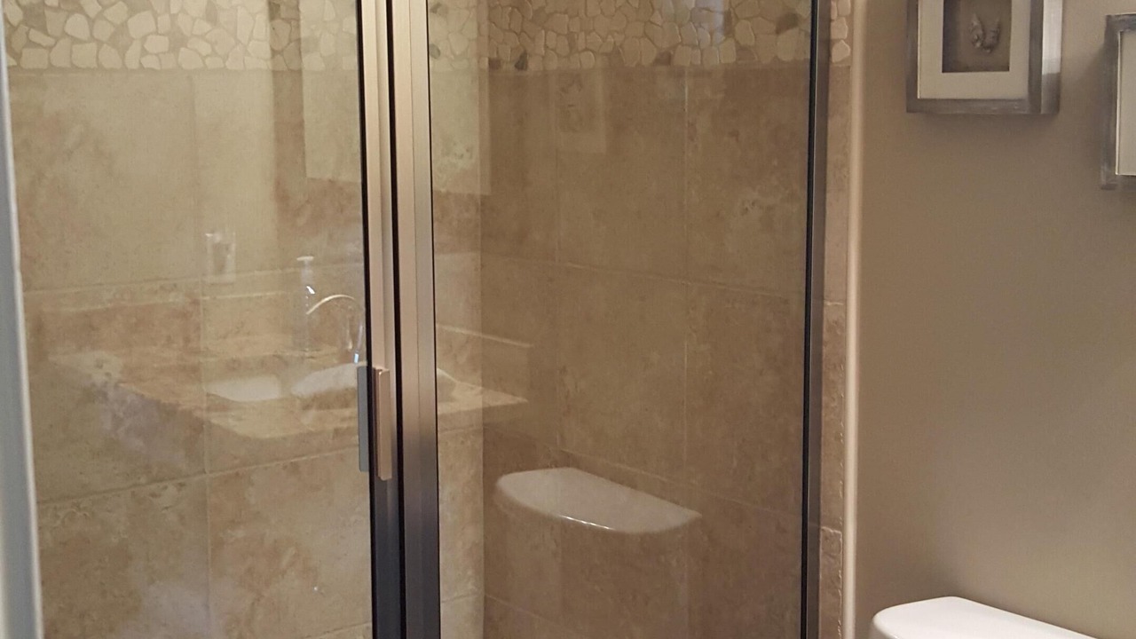 Photo of Bathroom in Surfside Beach