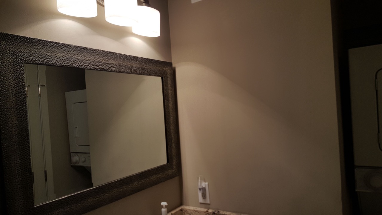 Photo of Bathroom in Surfside Beach
