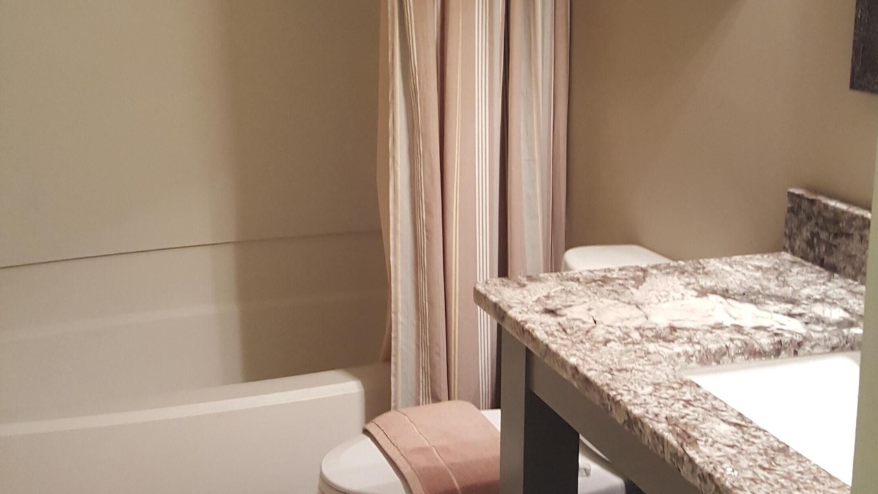 Photo of Bathroom in Surfside Beach