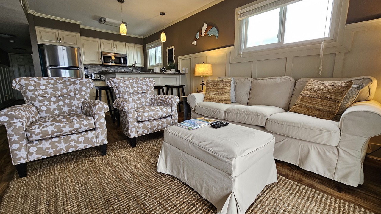 Photo of Bedroom in Surfside Beach