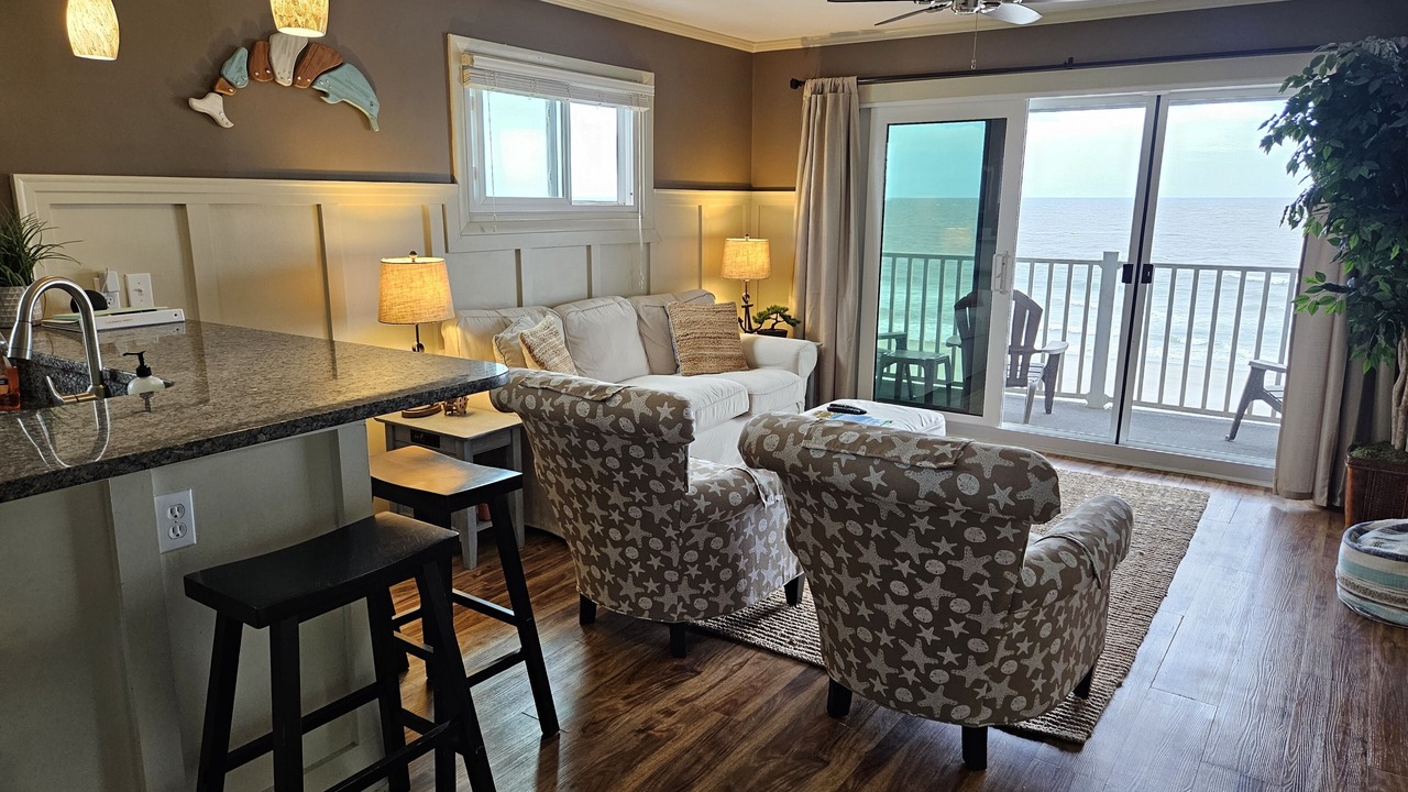Photo of Bedroom in Surfside Beach