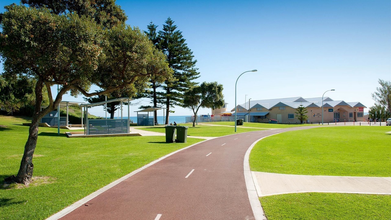 Photo of Outdoor in Kallaroo