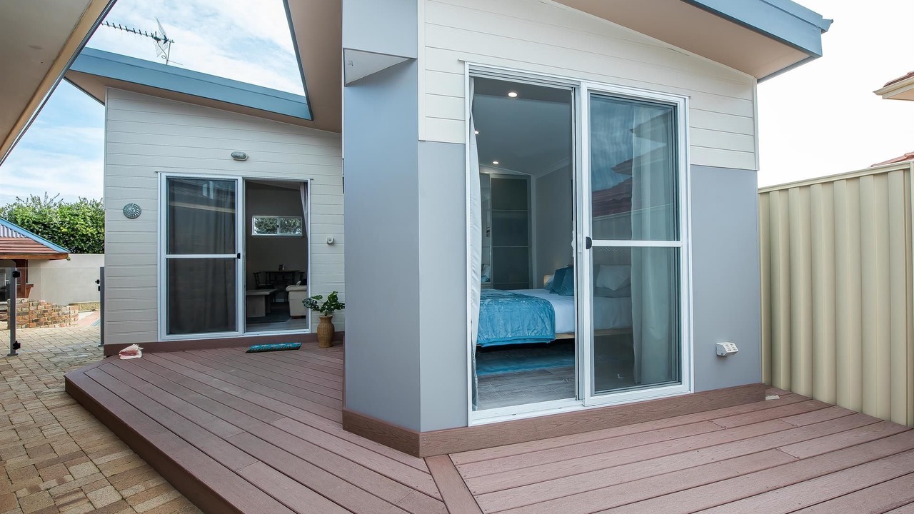 Photo of Bedroom in Kallaroo