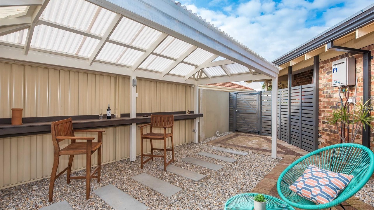 Photo of Outdoor in Kallaroo